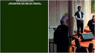NİHAVEND & MUHAYYER KÜRDİ MAKAMI