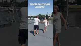 🕺💃Charity Jive 38