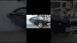 1970 Dodge Charger R/T &ndash; Pure American Muscle V8 Power