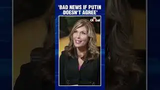 Trump Warns of Global Crisis If Ukraine Ceasefire Fails | War Update