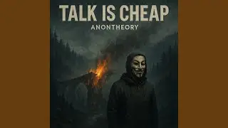 Talk Is Cheap