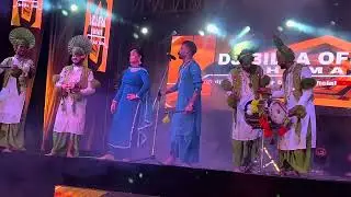 Jean Gippy Grewal Neeru Bajwa | Best Bhangra Team | Dj Billa Official Khamano & Chandigarh