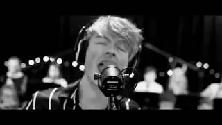 The Kaizens - Fallout (ft. Devon Youth Orchestra) LIVE