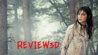 October Horror Fest 2013 - Review3d: Antichrist