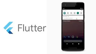 Push Notifications in Flutter