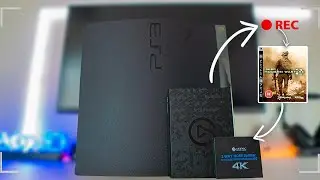 Как записать игровой процесс PS3 | Пошаговое руководство для безупречной записи!