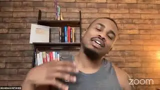 Brandman Sean Live! | 001
