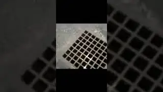 Random Silliness Short - The Ground Is Leaking! (2011 repost)