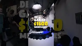 ÚNETE a mi ENTRENAMIENTO DE 5 DÍAS para hacer videos INCREÍBLES 👊🏽