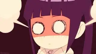 Hinata bb 💞🤙