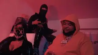 DYCE PAYSO PRESSURE (OFFICIAL MUSIC VIDEO)