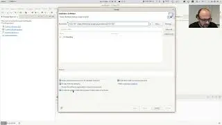 MDE Tools - 1. Introduction to the Eclipse Platform