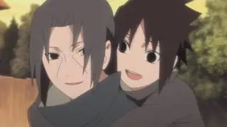 Itachi Uchiha *Bring Me Back To Life* AMV