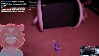 vtuber gentle ASMR 💤 live