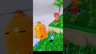 Astro's Playroom PlayStation Games #gaming #playstation #japan #ps5 #shortvideo #yt  #ytshorts #fun