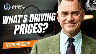 Why US Facing Price Hikes? - Dave Seymour