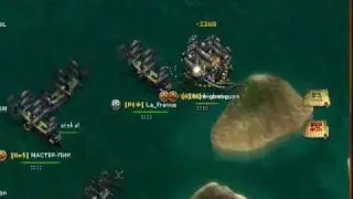 Russian server. Alliance $BR.