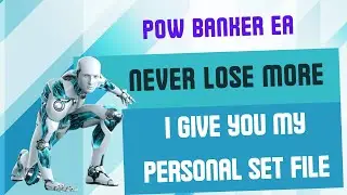 High Profitable Forex Trading Robot | forex ea | forex expert adviser