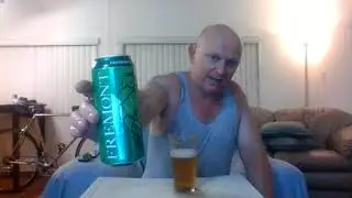 Fremont Field To Ferment Pale Ale Centennial And Sabro Hops Beer Review!