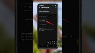How to Add Home Address on Gmail Account | Step-by-Step Guide (2026)