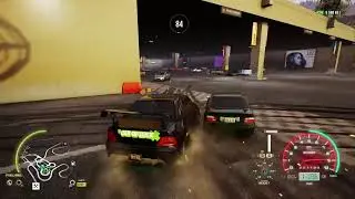 Carx street