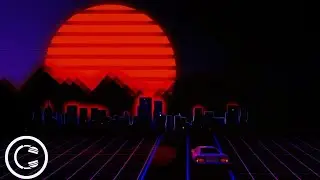 Pixel Bullet (Bosnow) | Retrowave | Electronic | Trap