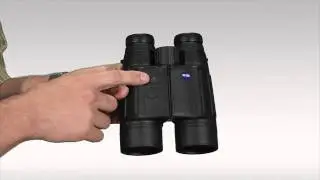 Zeiss Victory RF Rangefinding Binoculars