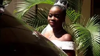 Harusi ya Japhet & Alice