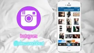 What's on My iPhone?! + iPhone 6 GIVEAWAY! ♡ 2015