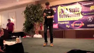 YOYOSAM PRESENTS: PA State YoYo Prelim- Andrew Maider