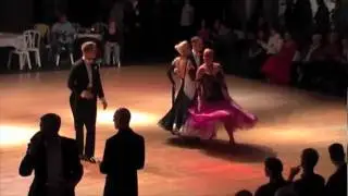 Finale DensGala Oss 20-01-2011