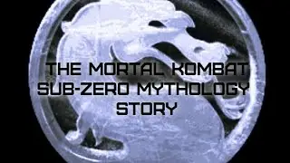 Whole Lotta Game ish/Twitch (The MK Mythology Sub-Zero Story #1)
