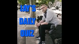 JDQ - Пятница, 9 января