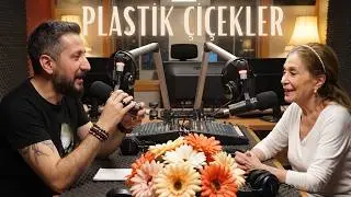 Aytek Teoman - Plastik &Ccedil;i&ccedil;ekler (YILDIZ KENTER)