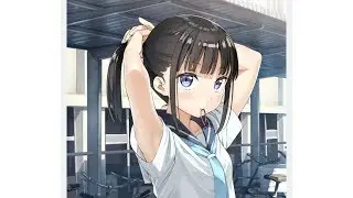 Scanix - キラキラkirakira