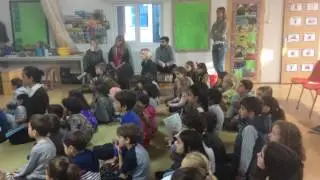 Mindfulness: Smiling Mind Time EY5 Hisar