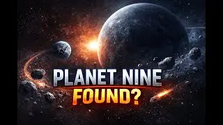 BREAKTHROUGH! Scientists Narrow Down Planet Nine &ndash; The Hidden Giant in Our Solar System