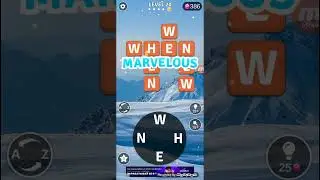 Обзор игры Word Breeze. Скачать игру для умных людей бесплатно.