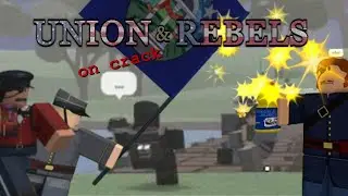 профсоюз и бунтарь на крэке