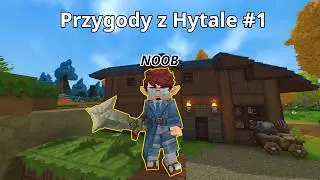 Przygody z Hytale ODC #1