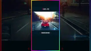 ⚡ Ultimate Crash Compilation | NFS: Most Wanted (2012)