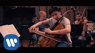 Edgar Moreau plays Offenbach: Grand Concerto in G Major, III: Allegretto