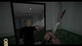 Insight - Prologue | Hier ist absolut nichts, wie es scheint | Indie Horror Game
