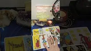 TIENE MUCHO MIEDO A TU RECHAZO... #tarot #amor #trending #horoscopo #viral #trend #libra #virgo #leo