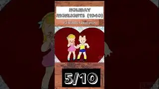 Reviewing Every Looney Tunes #302: 