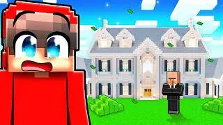 Znalazłem najbogatsze miasto mieszkańc&oacute;w wsi w grze Minecraft!