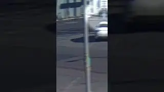Bizarre Twist: Armed Robbers Get Robbed of Getaway Car While in the Act