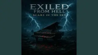 Scars In The Sky