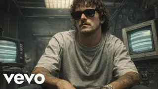 Benson Boone &ndash; Love Still Hurts (2026 Official Music Video)