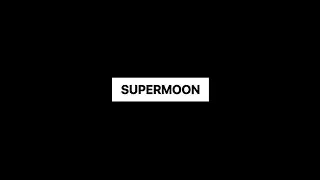 LOVE SUPREME - SUPERMOON (Lyrics Video)